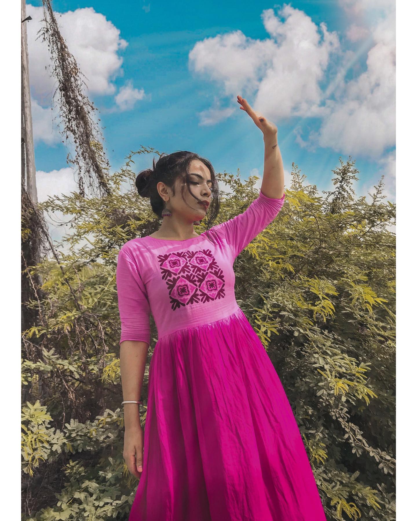 Nayo Clothing x The Hype image 3