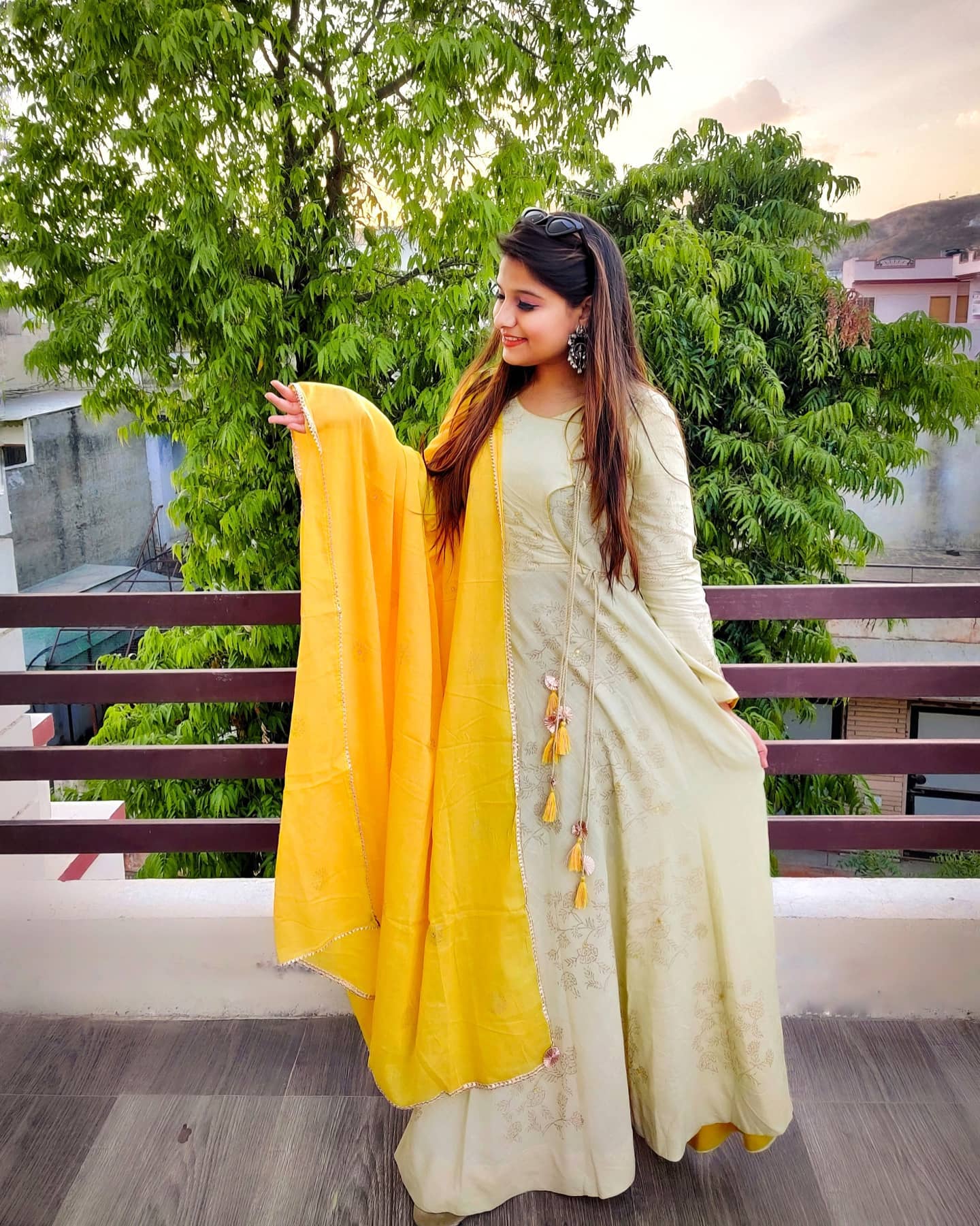 Nayo Clothing x The Hype image 5