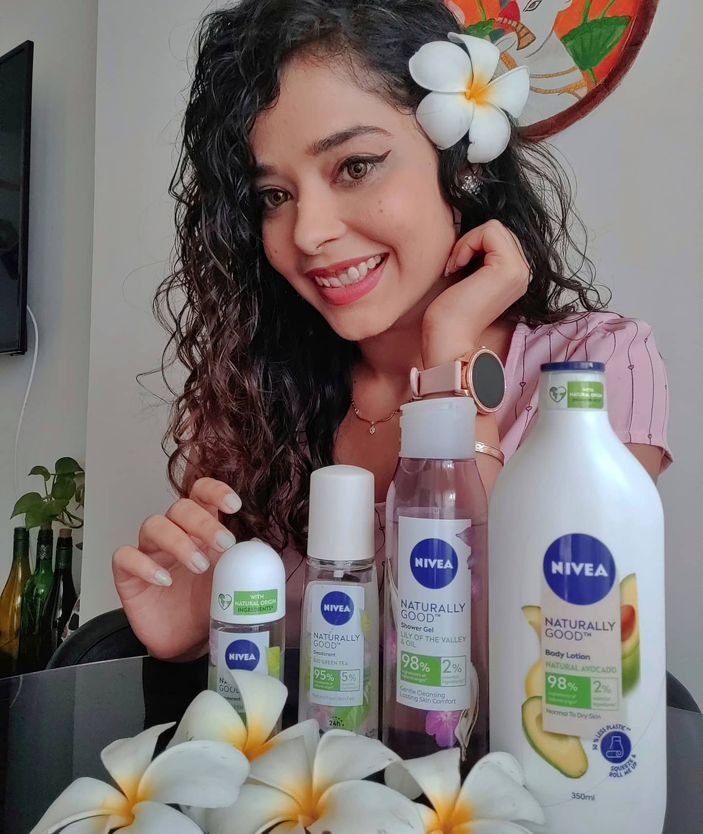 NIVEA x The Hype image 4